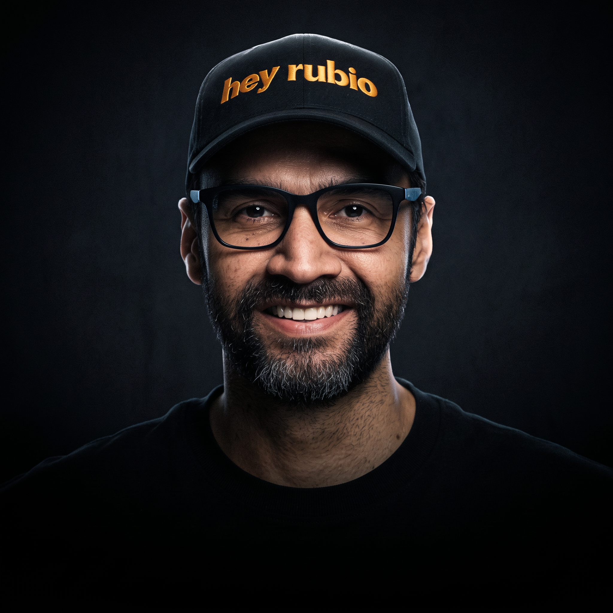 Jorge Rubio
